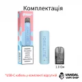 Pod система Eleaf IORE Lite 2 Pod Kit в розовом цвете