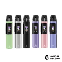 Elf Bar ELFX PRO
