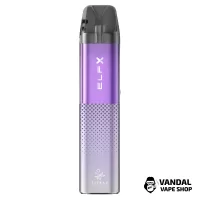 Elf Bar ELFX - Purple