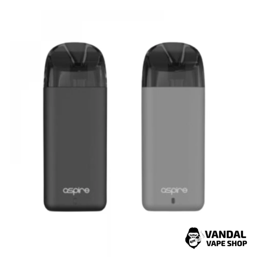 Pod-система Aspire Minican 2 ml Pod Kit 