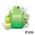 Одноразовая Pod система Geek Bar B5000 50 мг 650 мАч на 5000 затяжек со вкусом кислого яблока