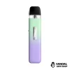 Green Purple