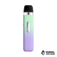 Geekvape Sonder Q - Green Purple
