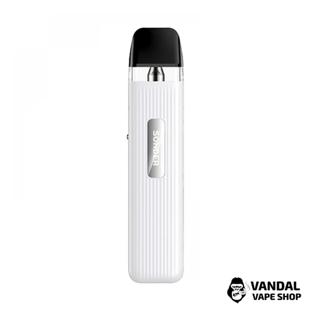 Стартовый набор Geekvape Sonder Q Kit (Original) - в белом цвете