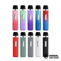 Geekvape Sonder Q 