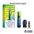 Pod-система Joyetech Evio C2 Kit (Original) с ёмкостью батареи 800 мАч