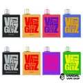 Одноразовая Pod система Joyetech VAAL GLAZ6500 50 мг 650 мАч на 6500 затяжек Одноразовая Pod система Joyetech VAAL GLAZ6500 50 мг 650 мАч на 6500 затяжек