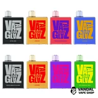 Joyetech VAAL GLAZ6500 50 мг 650 мАч 