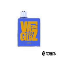 Joyetech VAAL GLAZ6500 50 мг 650 мАч  - Blueberry Razz Lemonade