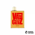 Одноразова Pod система Joyetech VAAL GLAZ6500 50 мг 650 мАг на 6500 затяжок зі смаком чізкейку Одноразова Pod система Joyetech VAAL GLAZ6500 50 мг 650 мАг на 6500 затяжок зі смаком чізкейку