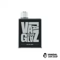 Одноразова Pod система Joyetech VAAL GLAZ6500 50 мг 650 мАг на 6500 затяжок зі смаком цукрової вати