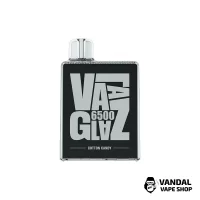 Joyetech VAAL GLAZ6500 50 мг 650 мАч  - Cotton Candy