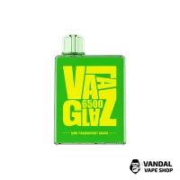 Joyetech VAAL GLAZ6500 50 мг 650 мАч  - Kiwi Passionfruit Guava