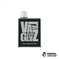 Одноразовая Pod система Joyetech VAAL GLAZ6500 50 мг 650 мАч на 6500 затяжек со вкусом ванильного и шоколадного мороженого Одноразовая Pod система Joyetech VAAL GLAZ6500 50 мг 650 мАч на 6500 затяжек со вкусом ванильного и шоколадного мороженого
