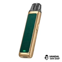 Lost Vape Ursa Nano - Jungle Green