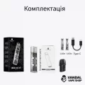 Оригинальная Pod-система Lost Vape Ursa Nano Art в лаймово-зеленом цвете