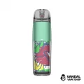 Оригинальная подсистема Vaporesso LUXE Q2 SE Pod (Original) Abstract Green
