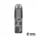 Оригінальна подсистема Vaporesso LUXE Q2 SE Pod (Original) Fashion Black