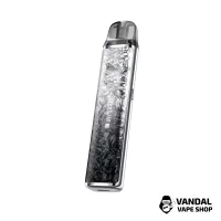 Lost Vape Ursa Nano 3 - Glacial Silver