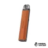 Twill Orange