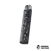 Lost Vape Ursa Nano 3 - Glacial Black