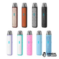 Lost Vape Ursa Nano S 2
