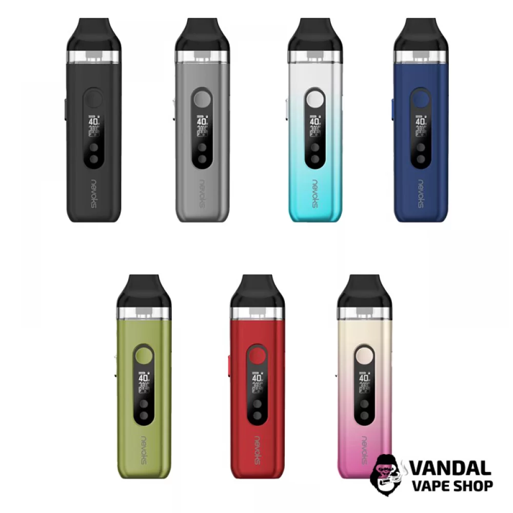 Набор Nevoks Feelin X Pod Kit (Original)