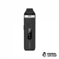 Оригинальная Pod-система Nevoks Feelin X Pod Kit в черном цвете