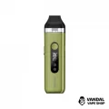 Оригинальная Pod-система Nevoks Feelin X Pod Kit в зеленом цвете