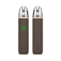 OXVA XLIM GO 2 - Weave Brown