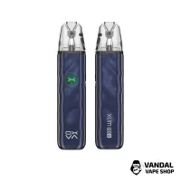 OXVA XLIM GO 2 - Metal Blue