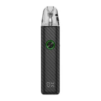 OXVA Xlim 4 - Black Carbon