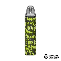 OXVA XLIM GO - Graffiti Black