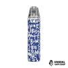 Graffiti Blue