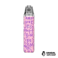 OXVA XLIM GO - Graffiti Pink