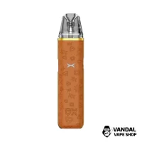OXVA XLIM GO - Luxe Brown