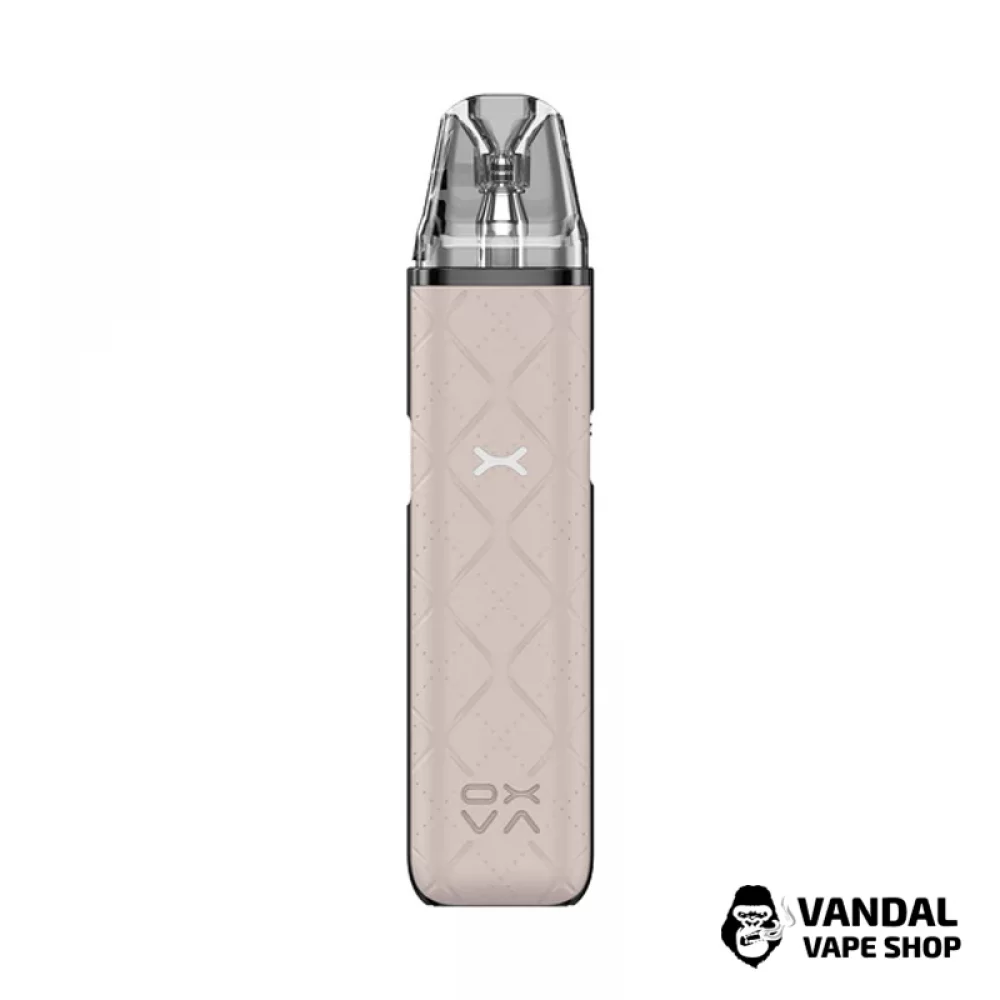 OXVA XLIM GO KIT (Original) в светло коричневом цвете