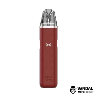 OXVA XLIM GO - Red