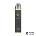 Оригінальна подсистема  OXVA XLIM PRO 2 в кольорі чорний карбон