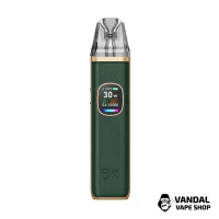 OXVA XLIM PRO 2 - Green Python