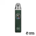 Оригинальная подсистема OXVA XLIM PRO 2 в дизайне зелёные джунгли