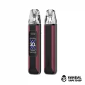 Оригинальная подсистема  OXVA XLIM PRO 3  в красном цвете