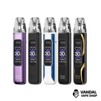 OXVA XLIM PRO 3