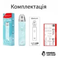 Оригинальная подсистема OXVA Xlim GO Lite в черном цвете