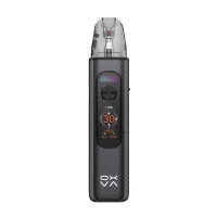 OXVA Xlim Pro 4 - Black Carbon