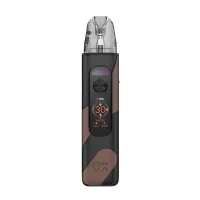 OXVA Xlim Pro 4 - Cocoa Black Leather
