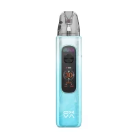 OXVA Xlim Pro 4 - Flowing Ice Blue
