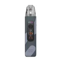OXVA Xlim Pro 4 - Glacier Grey Leather