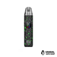 OXVA XLIM PRO 2 DNA - Luminous Forged Carbon Fiber