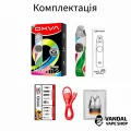Оригинальная подсистема OXVA NEXLIM 2 в кожано-черном цвете